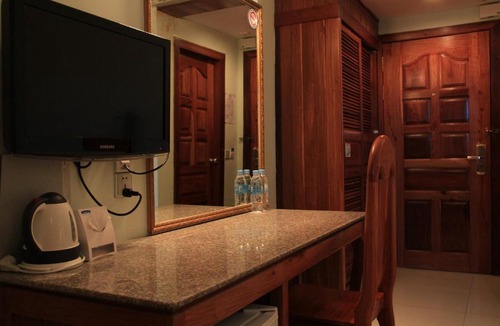 Tuol Kouk Hotel | Midland Hotel