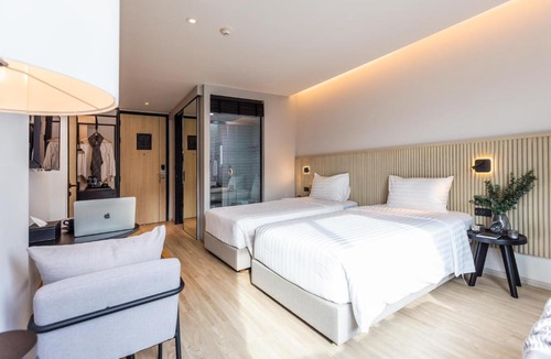 Nong Bon Hotel | Mii Hotel Srinakarin - Sukhumvit