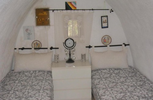 Layia Apartment | Miki's Castle