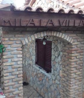 Kastro House | Mila LA villa