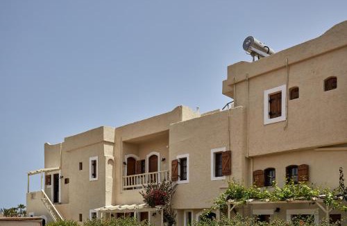 Malia Apartment | Mila Malia Studios Hotel