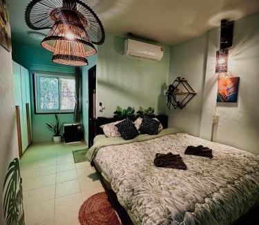 Ko Phi Phi House | MILD ISLAND STAY ROOm