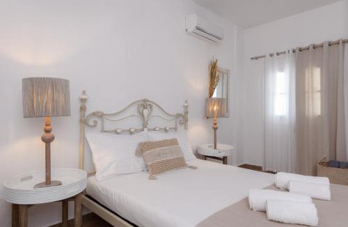 Platis Gialos Apartment | Miles Away Luxury Apartments