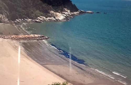Pak Nam Pran Condo | Milford Paradise Hua Hin Seaview and Beachfront