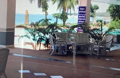 Pak Nam Pran Condo | Milford Paradise Hua Hin Seaview and Beachfront