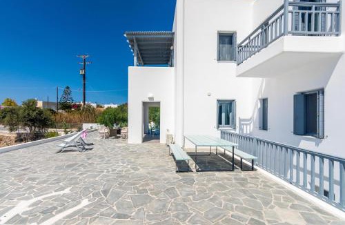 Adamas House | Milian Suite