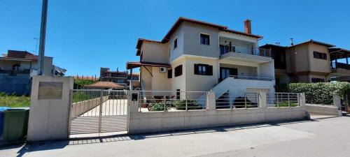 Ierissos Apartment | Milias Apartment's