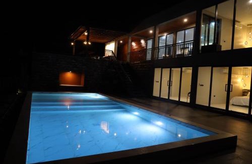 Wang Nam Khiao House | Million Stars Poolvilla