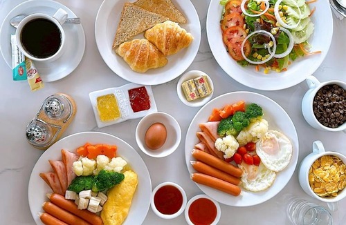 Yan Nawa Hotel | Miloft Sathorn Hotel