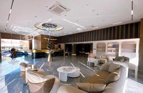 Lat Krabang Hotel | Miloft Suvarnabhumi Airport Hotel