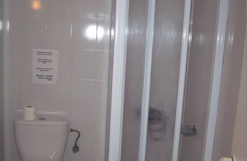 Afytos Hotel | Milos Apartments