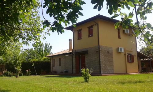 Agios Ioannis Villa | Miltiadis Farm