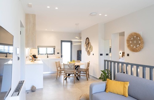Lambi Apartment | Milva Mare Luxury Apartments