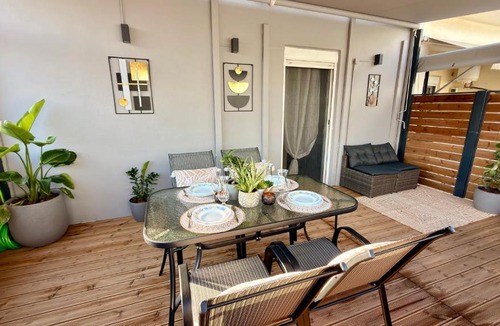 Heraklion Apartment | Mimo Nek House near the center and Archaeological site of Knossos