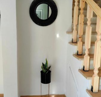 Gythio House | Mimosa House