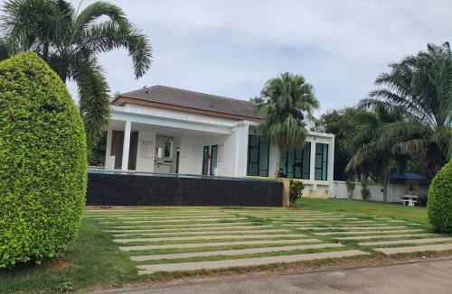 Nong Prue Resort | Min&Me House Pattaya