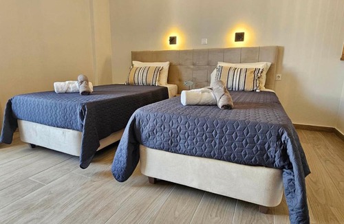 Kardamena Apartment | Mina Studios