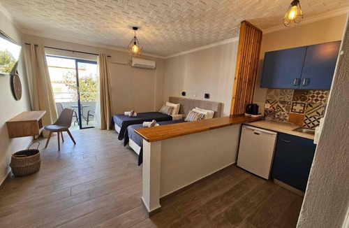 Kardamena Apartment | Mina Studios