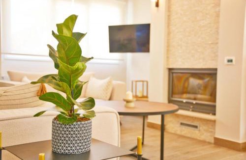 Dafnata Apartment | Minerva Estate Corfu