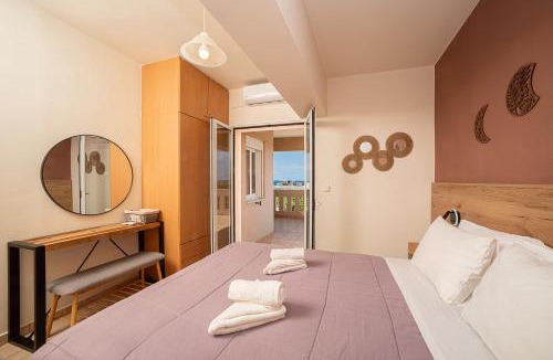 Gerani Apartment | Mini Art Apartments