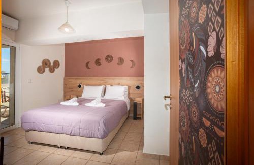 Gerani Apartment | Mini Art Apartments