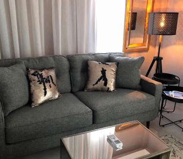 Nicosia Apartment | Mini Art House