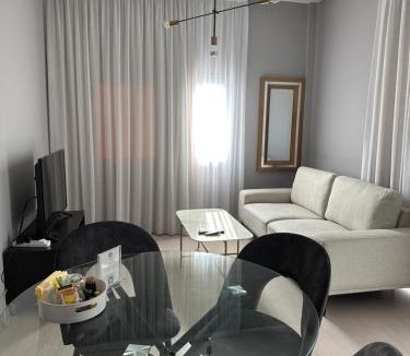 Nicosia Apartment | Mini Art House