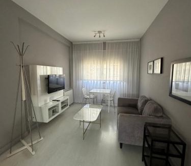Nicosia Apartment | Mini Art House