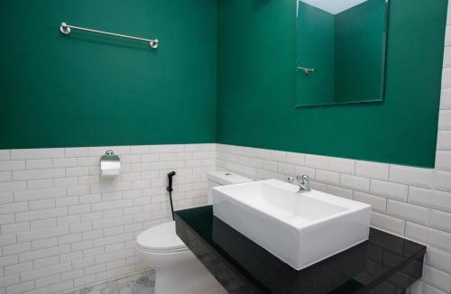 Minburi Hotel | MINI Plume Minburi