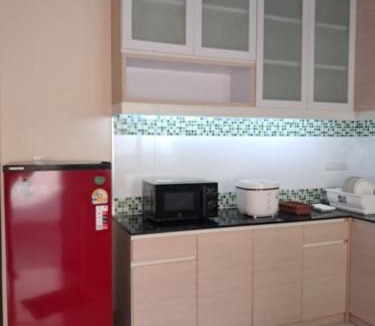 Hat Yai Villa | Minie House Hatyai