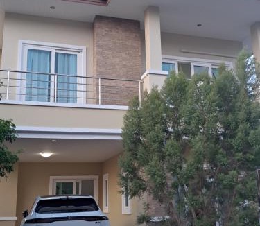 Hat Yai Villa | Minie House Hatyai
