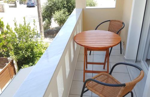 Heraklion Apartment | Minimalistic Studio Apartments