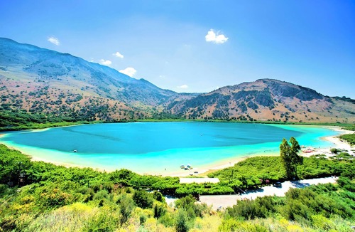Georgioupolis Villa | Minoas Villa | Heated Pool | 10 guests