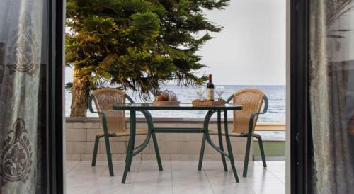 Sitia Apartment | Minos Apartments & Studios