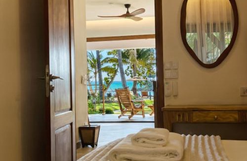 Ko Kood Resort | Mint Lotus Resort - Koh Kood