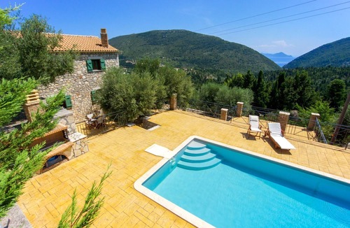 Platrithias Villa | Mint Villa - Two Bedroom Villa, Sleeps 4