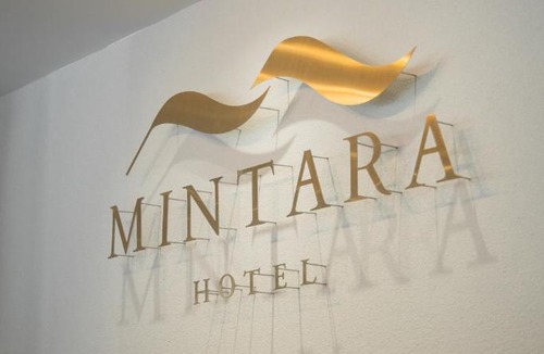 Minburi Hotel | Mintara Hotel - โรงแรมมินธารา มีนบุรี