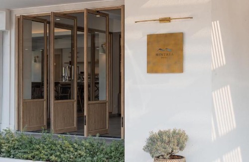 Minburi Hotel | Mintara Hotel - โรงแรมมินธารา มีนบุรี