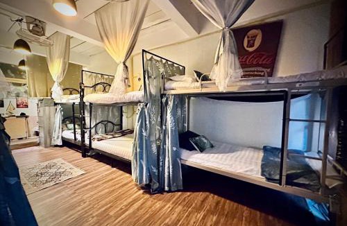 Baan Tai Hostel | MINUM hostel