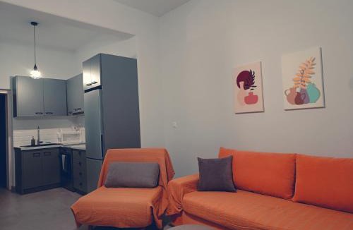 Skiros House | Mira apartment