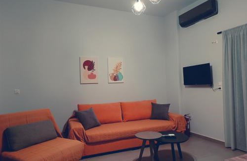 Skiros House | Mira apartment