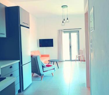 Skiros House | Mira apartment