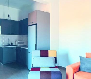 Skiros House | Mira apartment