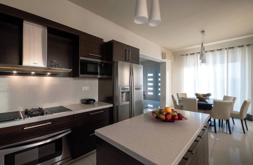 Faliraki Villa | Mira Elite Villa