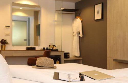Racha Thewa Hotel | Miracle Suvarnabhumi Airport