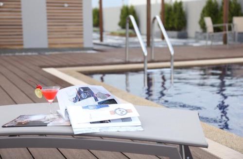 Racha Thewa Hotel | Miracle Suvarnabhumi Airport