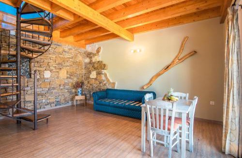 Arillas Apartment | Mirage Arillas Maisonette A