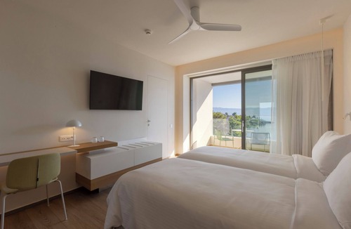 Chalcis Hotel | Mirage Chalkida City Resort