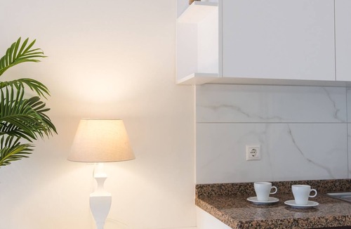 Malia Apartment | Mirage Studios