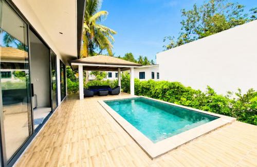 Wok Tum Villa | Mirari Villa